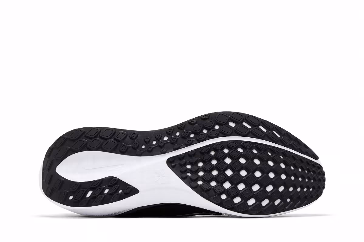 Nike Air Zoom Pegasus 41 EasyOn Black Photon Dust White, view 5