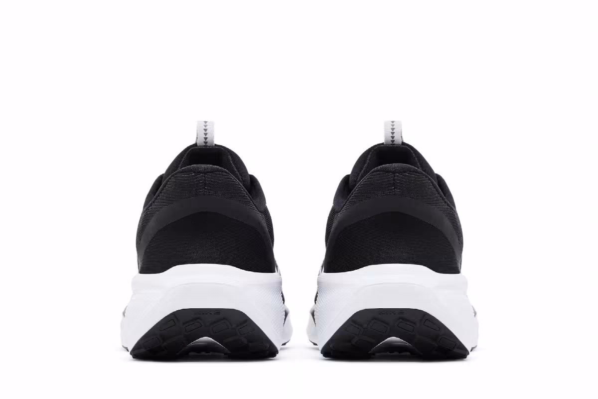 Nike Air Zoom Pegasus 41 EasyOn Black Photon Dust White, view 7