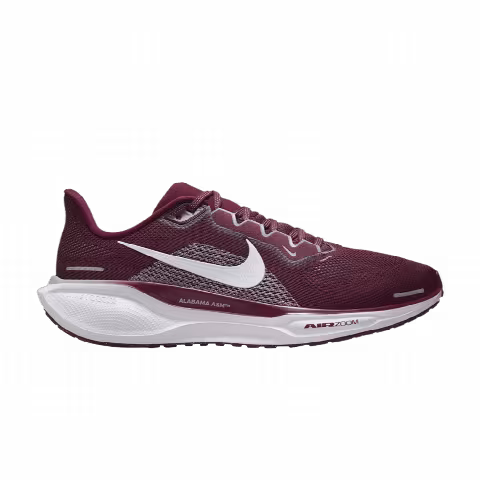 Nike Air Zoom Pegasus 41 'Alabama A&M'