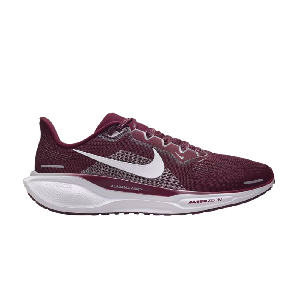 Nike Air Zoom Pegasus 41 Alabama A&M