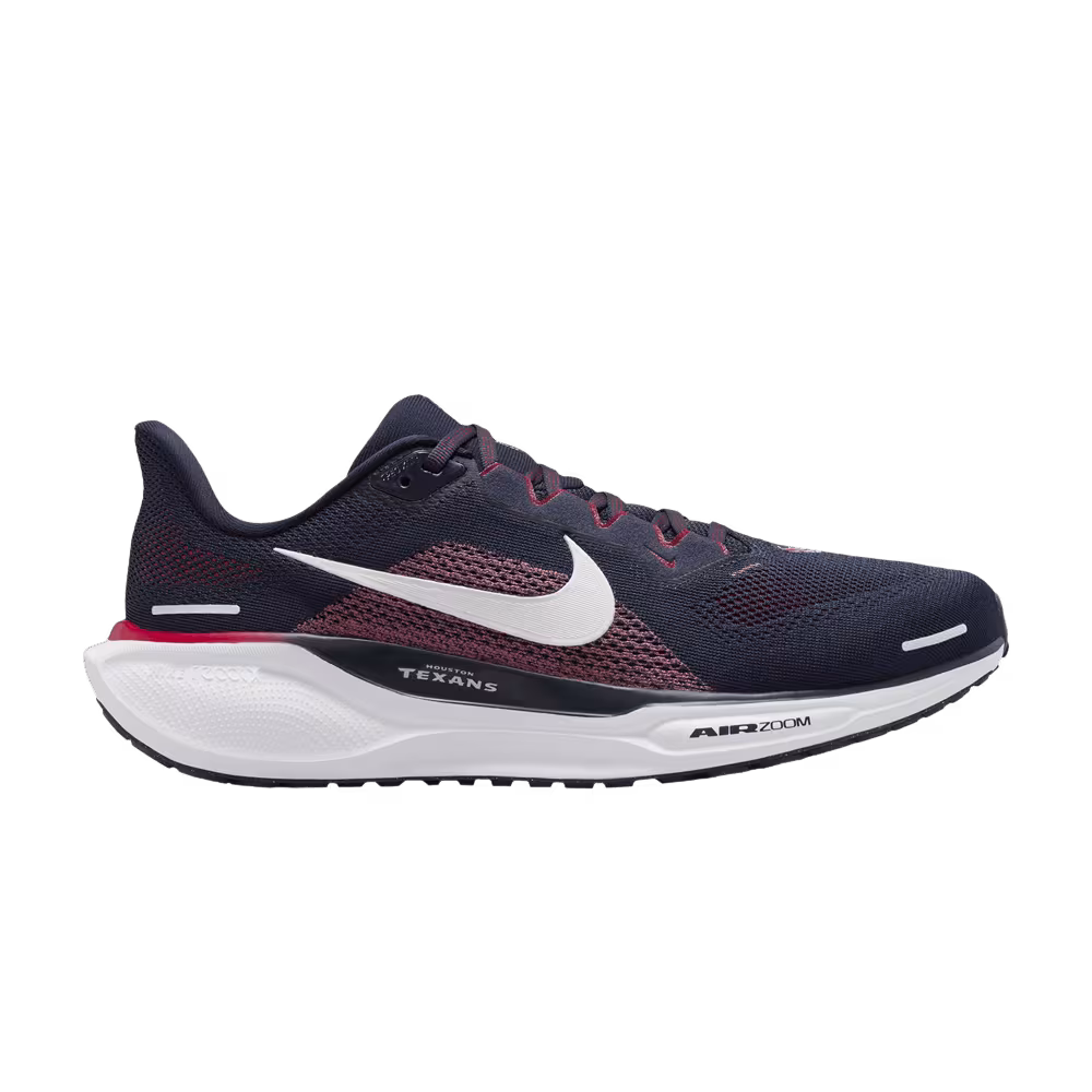 NFL x Nike Air Zoom Pegasus 41 Houston Texans