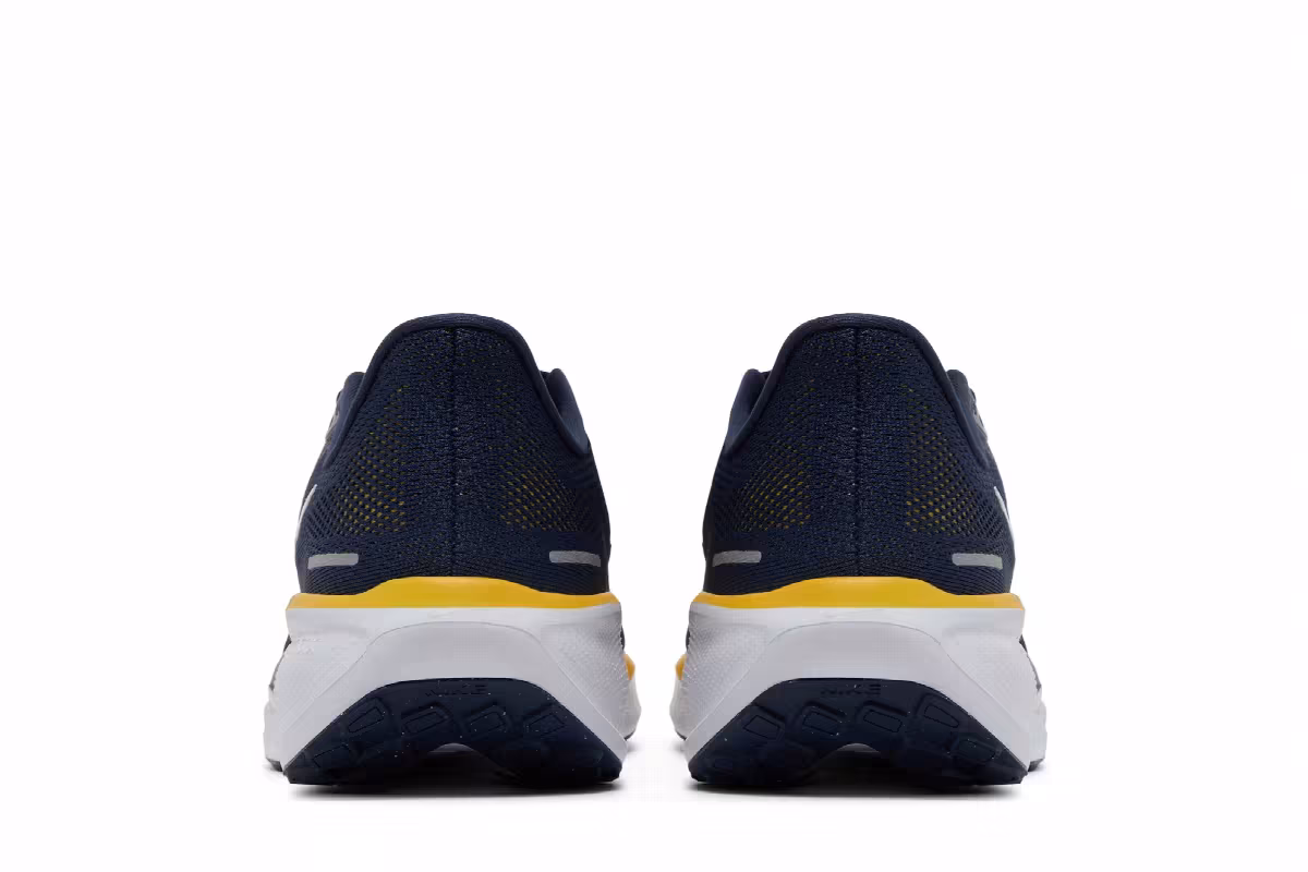 Nike Air Zoom Pegasus 41 Michigan, view 7