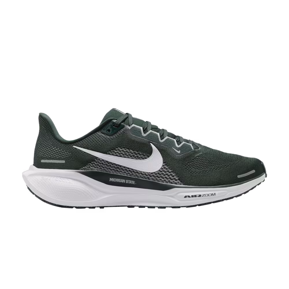 Nike Air Zoom Pegasus 41 Michigan State 2024