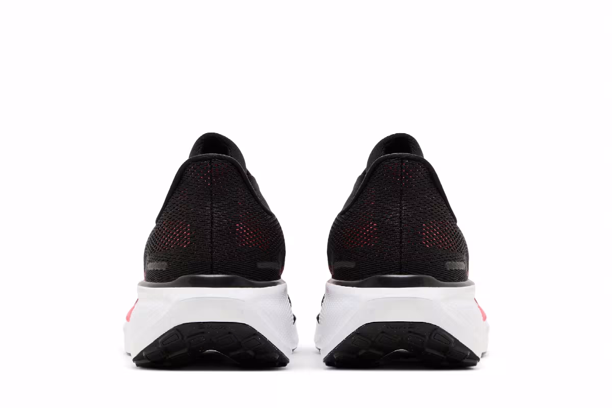 Nike Air Zoom Pegasus 41 Black Fire Red, view 7