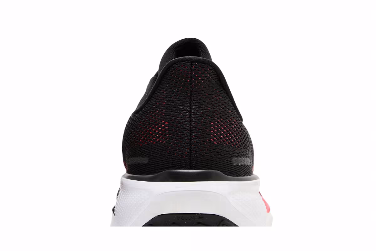 Nike Air Zoom Pegasus 41 Black Fire Red, view 8