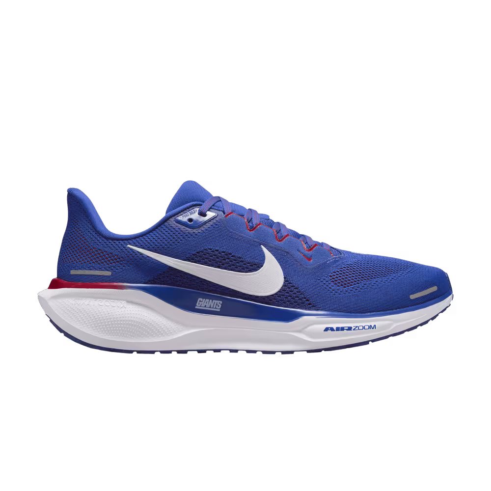 NFL x Nike Air Zoom Pegasus 41 New York Giants