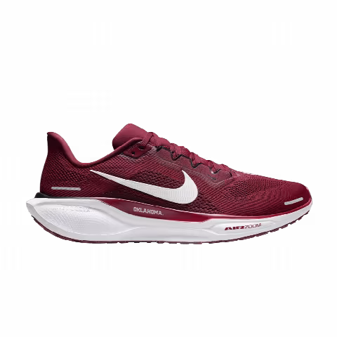 Nike Air Zoom Pegasus 41 'Oklahoma'