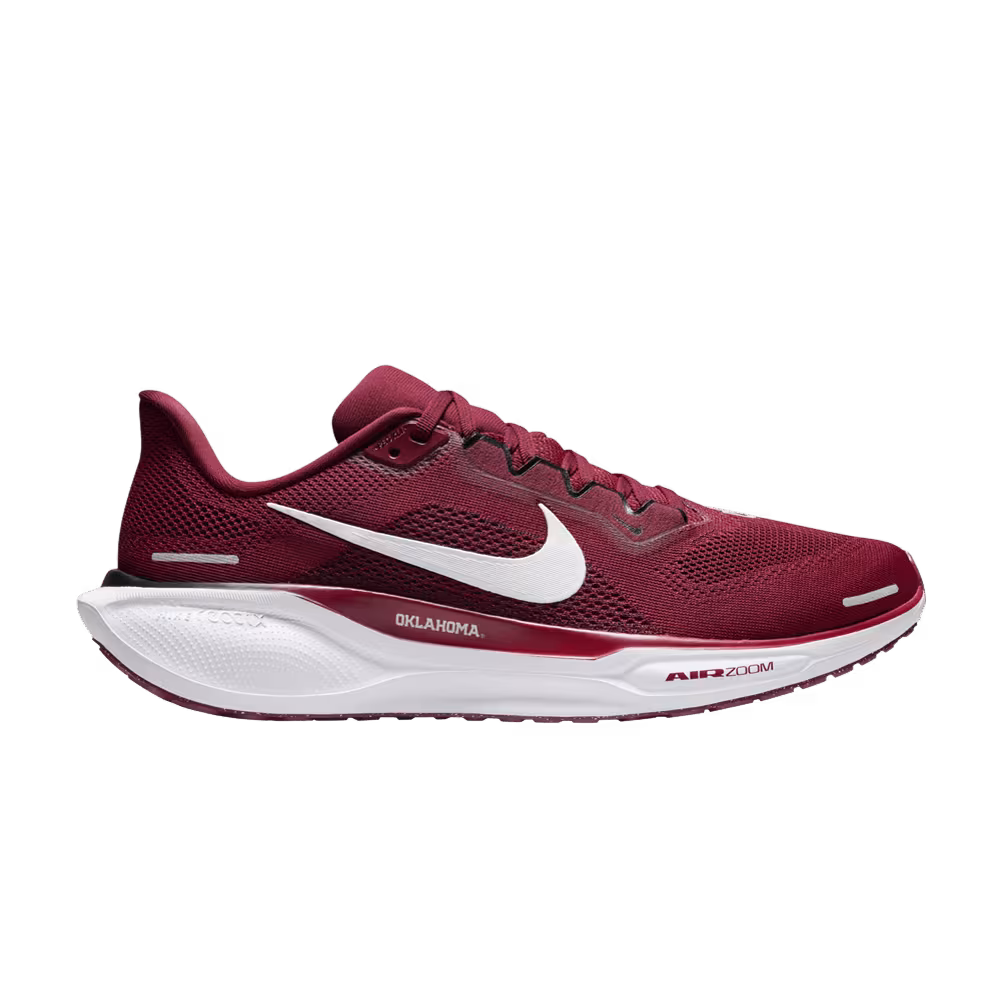 Nike Air Zoom Pegasus 41 Oklahoma