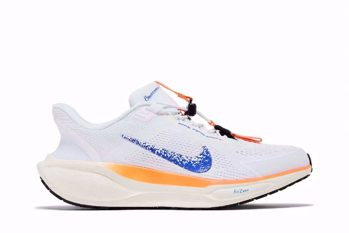 Nike Air Zoom Pegasus 41 EasyOn Blueprint Pack, view 2
