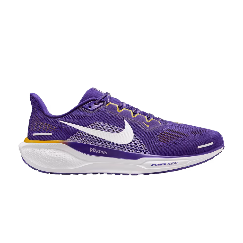 NFL x Nike Air Zoom Pegasus 41 Minnesota Vikings