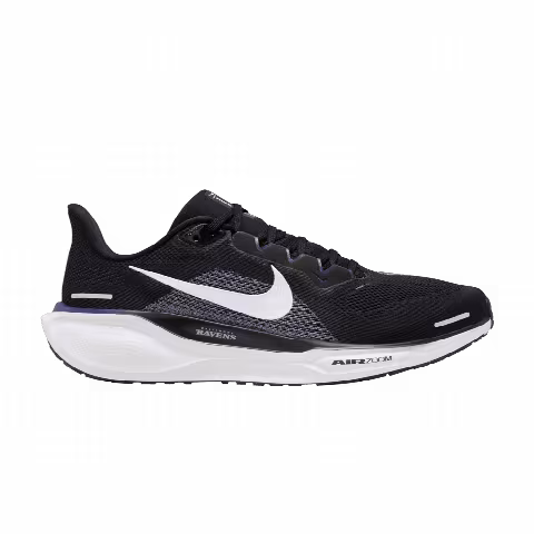 NFL x Nike Air Zoom Pegasus 41 'Baltimore Ravens'