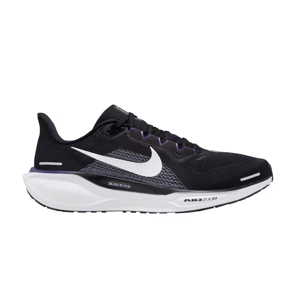 NFL x Nike Air Zoom Pegasus 41 Baltimore Ravens