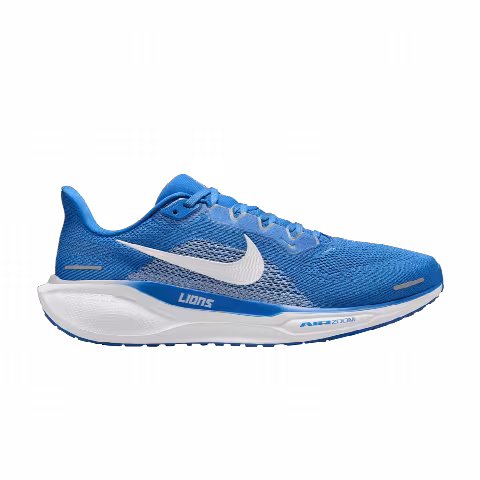 NFL x Nike Air Zoom Pegasus 41 'Detroit Lions'