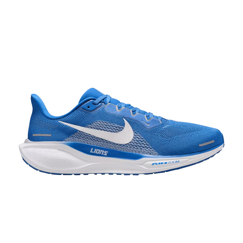 NFL x Nike Air Zoom Pegasus 41 Detroit Lions