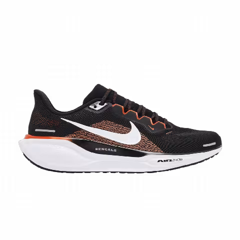 NFL x Nike Air Zoom Pegasus 41 'Cincinnati Bengals'