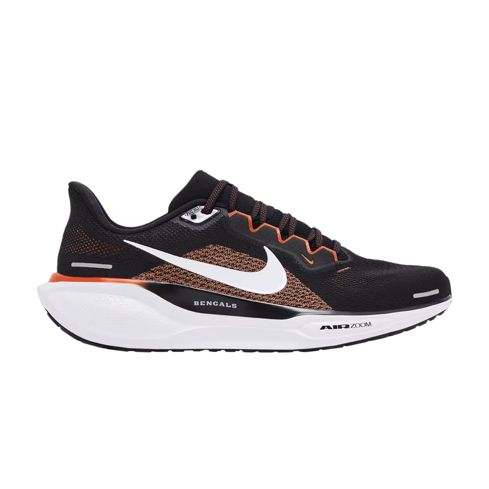 NFL x Nike Air Zoom Pegasus 41 Cincinnati Bengals