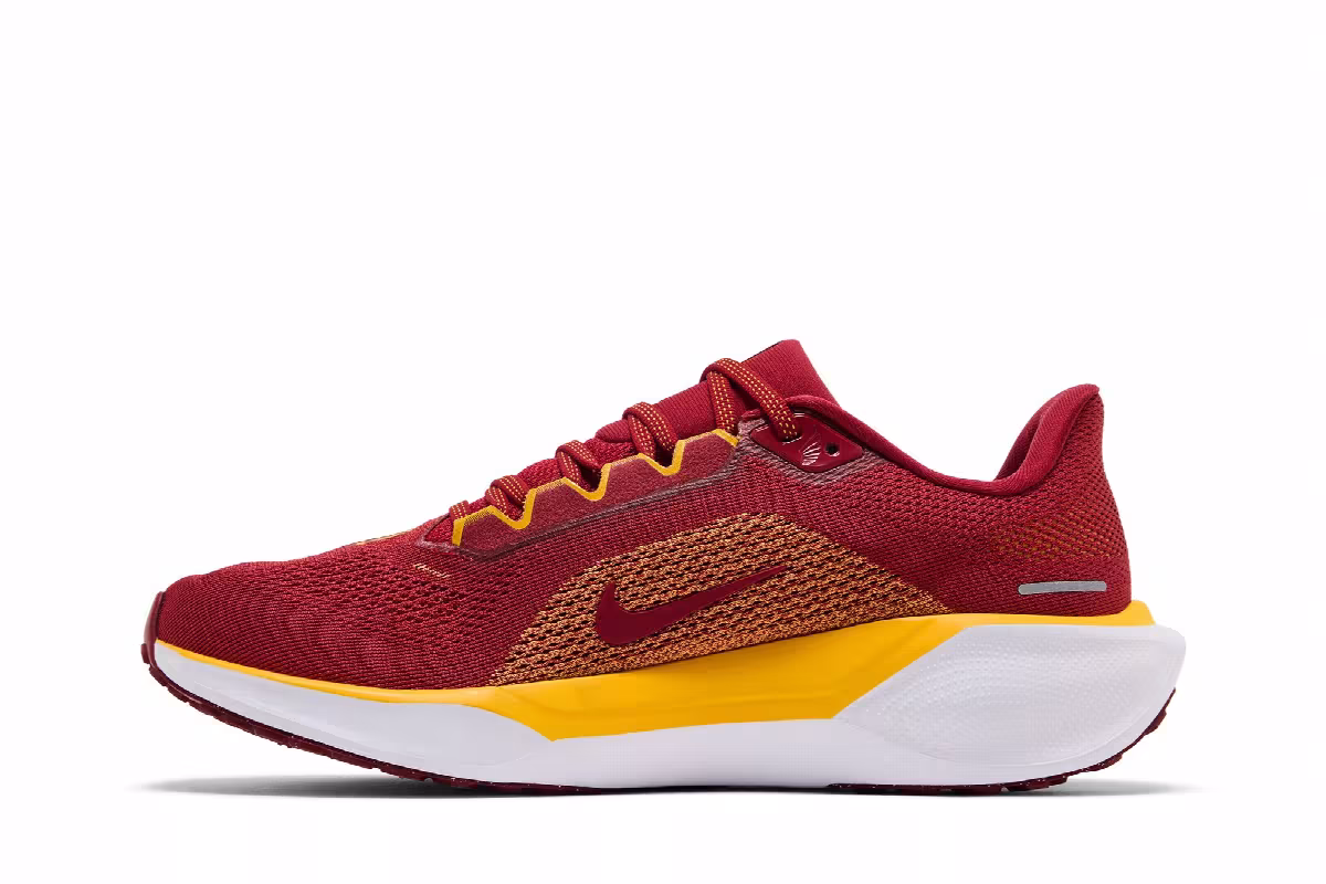 Nike Air Zoom Pegasus 41 USC, view 4