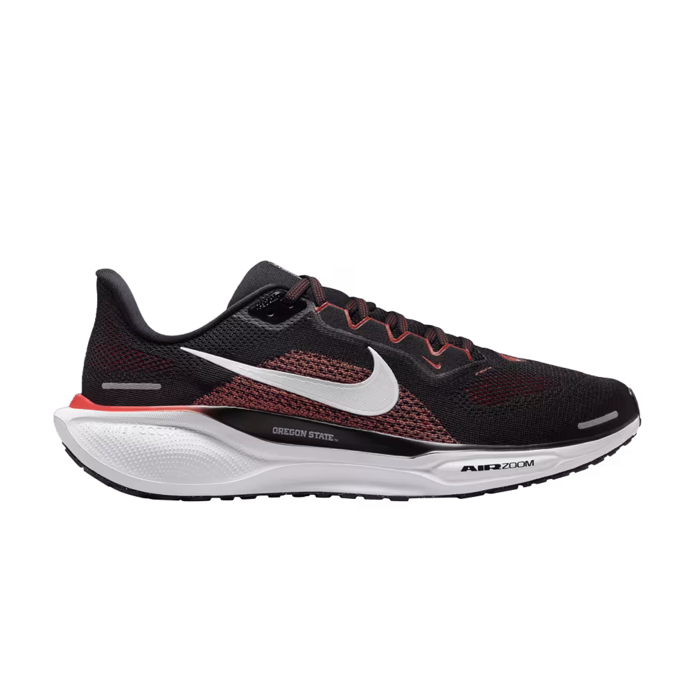 Nike Air Zoom Pegasus 41 Oregon State 2024