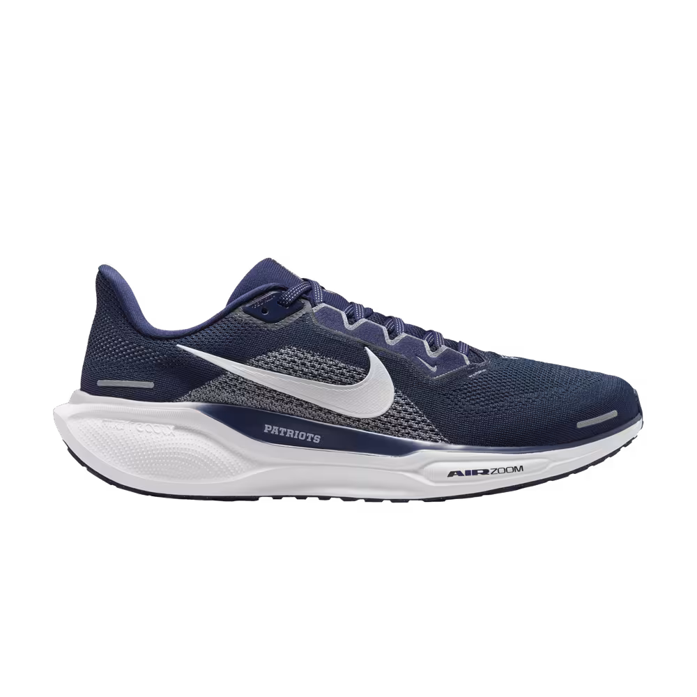 NFL x Nike Air Zoom Pegasus 41 New England Patriots