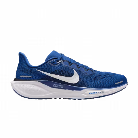 NFL x Nike Air Zoom Pegasus 41 'Indianapolis Colts'