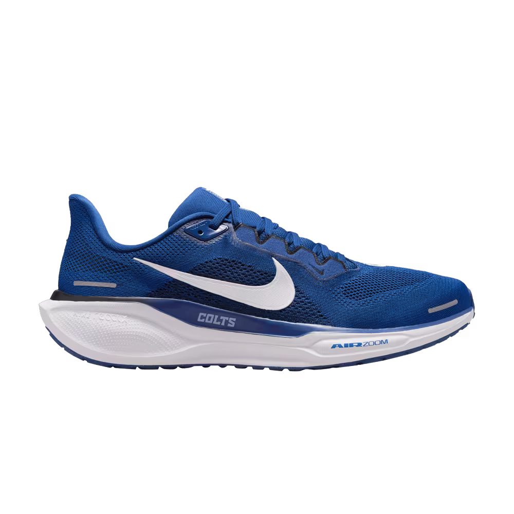NFL x Nike Air Zoom Pegasus 41 Indianapolis Colts