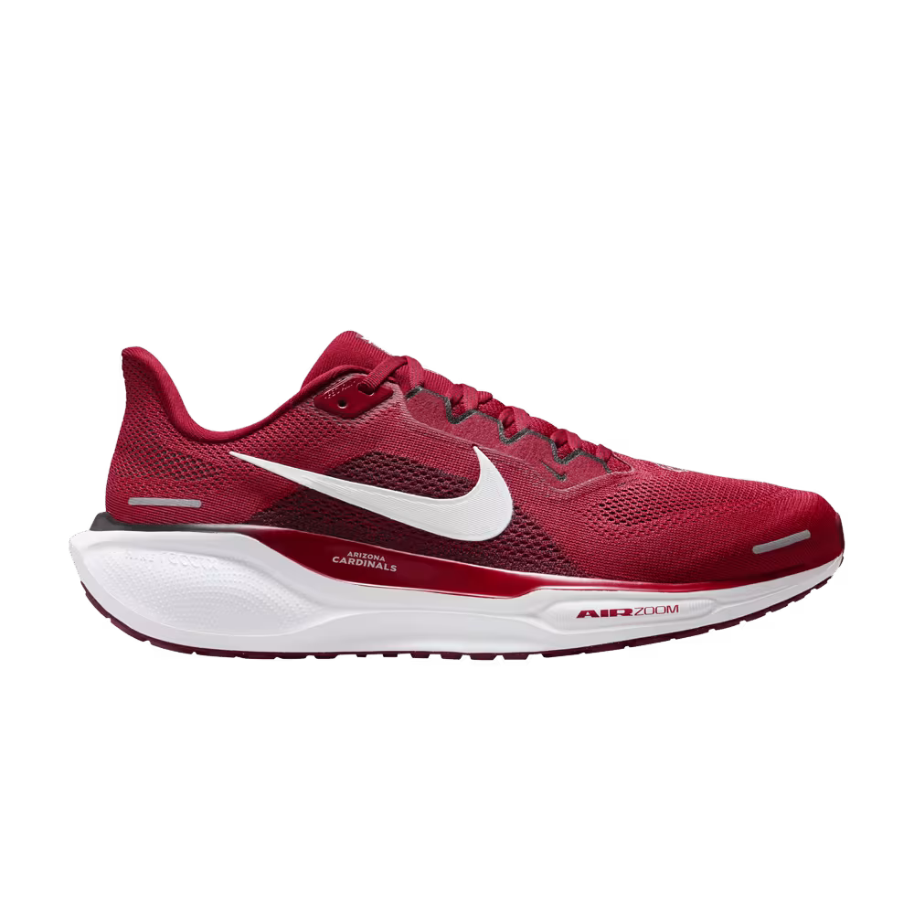 NFL x Nike Air Zoom Pegasus 41 Arizona Cardinals