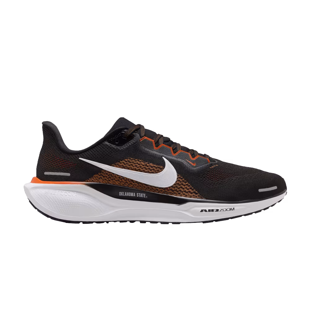 Nike Air Zoom Pegasus 41 Oklahoma State 2024