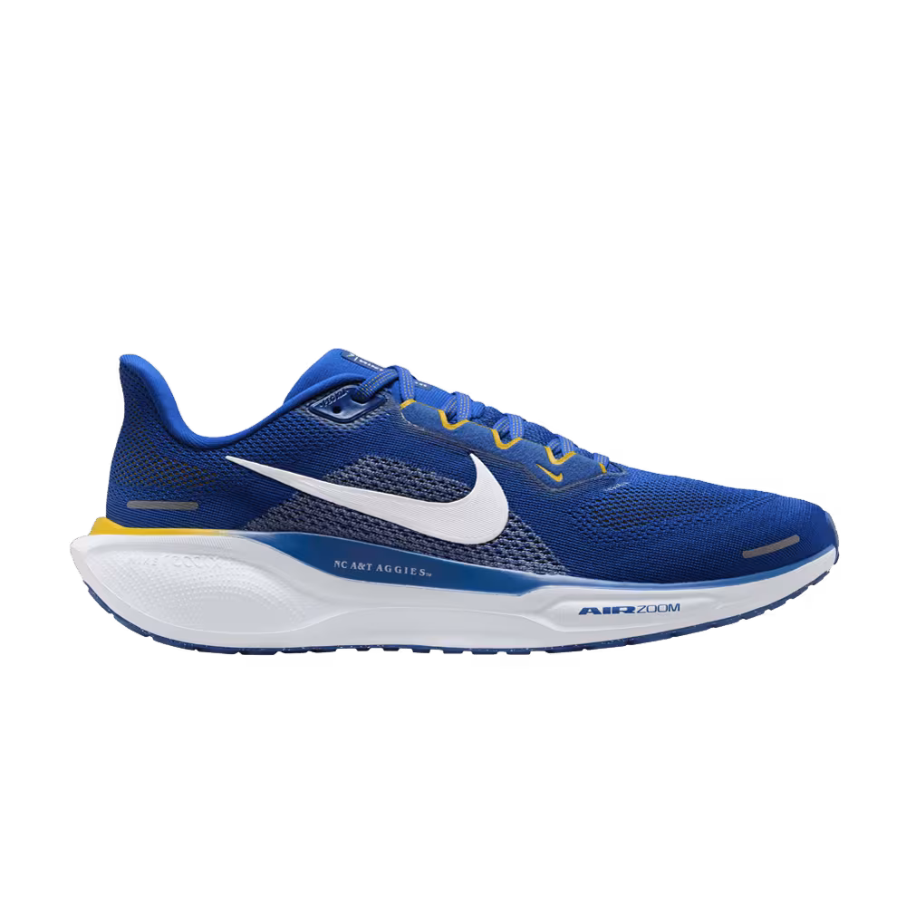 Nike Air Zoom Pegasus 41 North Carolina A&T