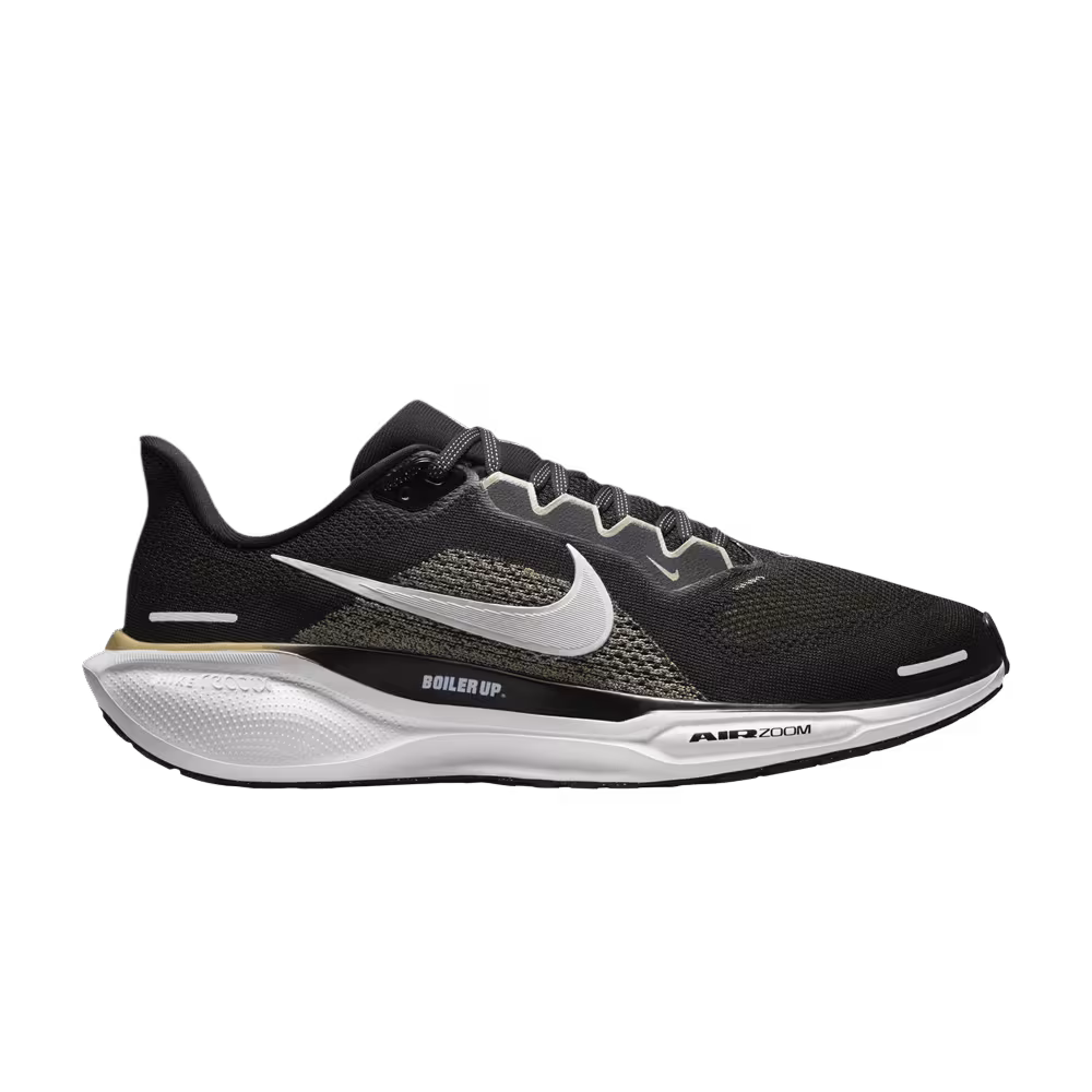 Nike Air Zoom Pegasus 41 Purdue 2024