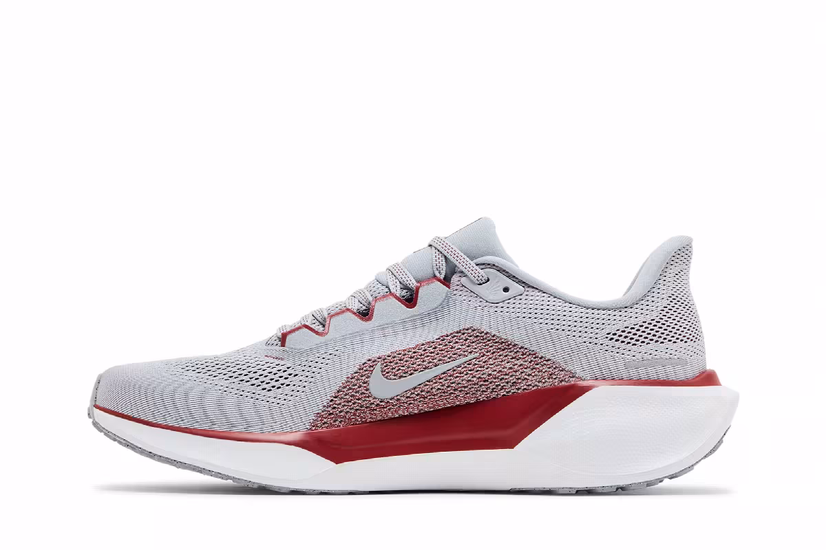 Nike Air Zoom Pegasus 41 Arkansas, view 4