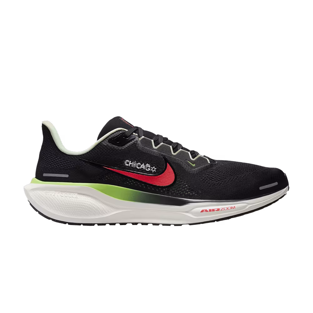 Nike Air Zoom Pegasus 41 Chicago Marathon
