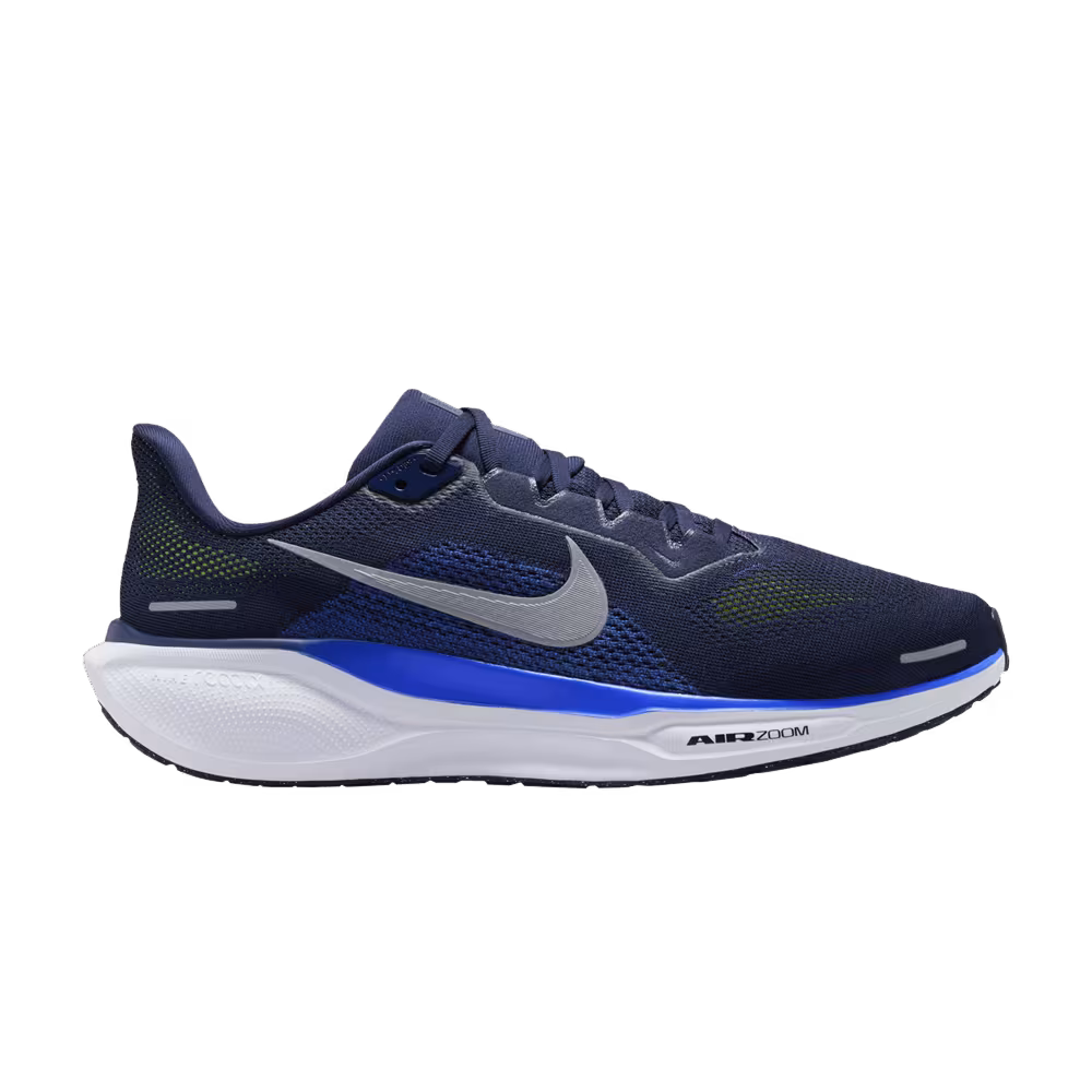 Nike Air Zoom Pegasus 41 Midnight Navy