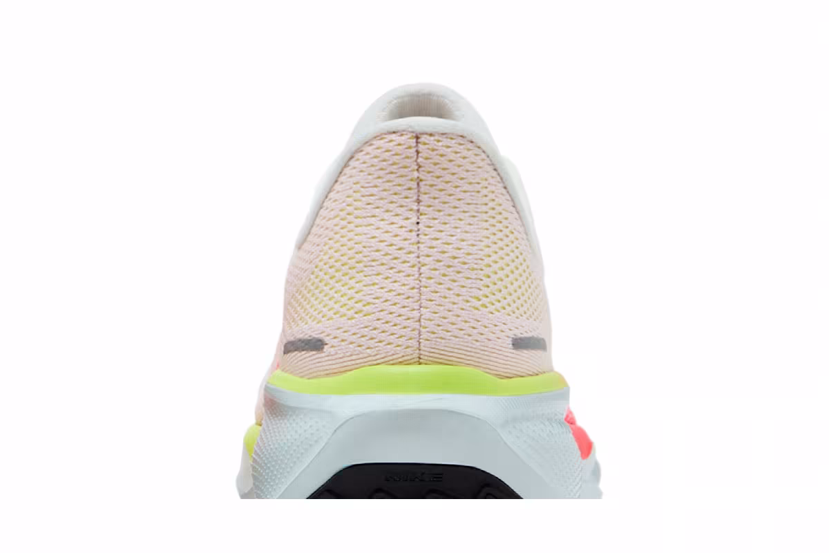 Nike Women's Air Zoom Pegasus 41 Summit White Crimson, view 8