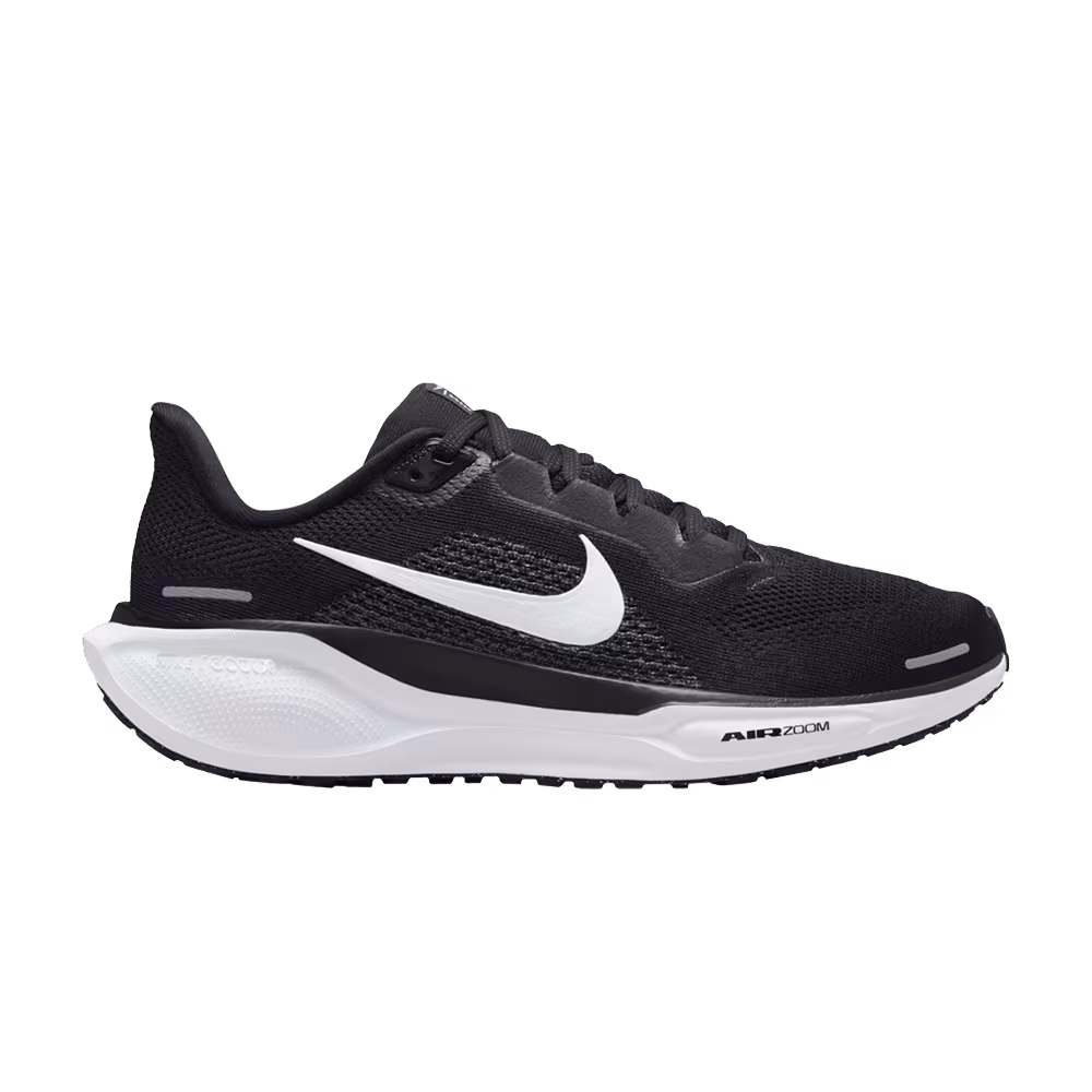 Nike Women's Air Zoom Pegasus 41 Black White