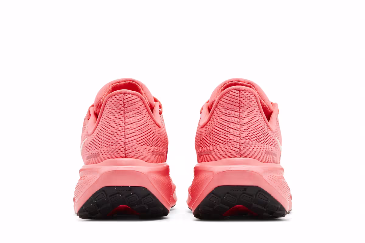 Nike Women's Air Zoom Pegasus 41 Hot Punch, view 7