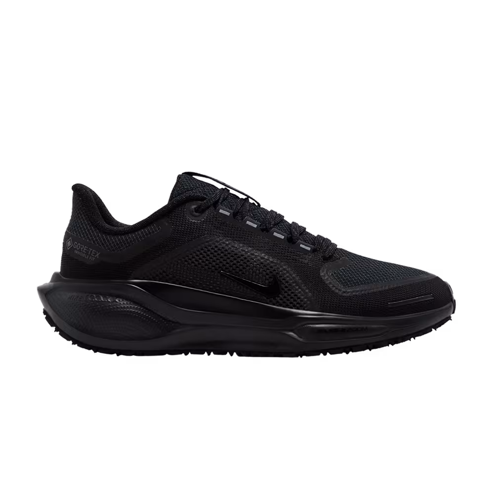 Nike Women's Air Zoom Pegasus 41 GORE-TEX Black Anthracite