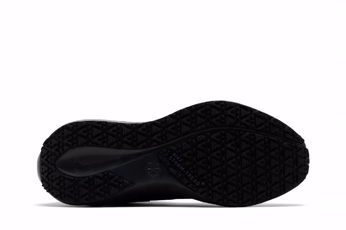 Nike Women's Air Zoom Pegasus 41 GORE-TEX Black Anthracite, view 5