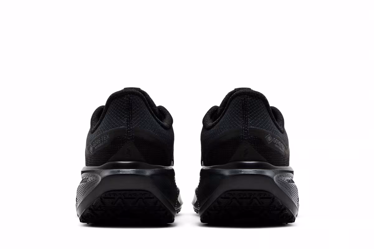 Nike Women's Air Zoom Pegasus 41 GORE-TEX Black Anthracite, view 7