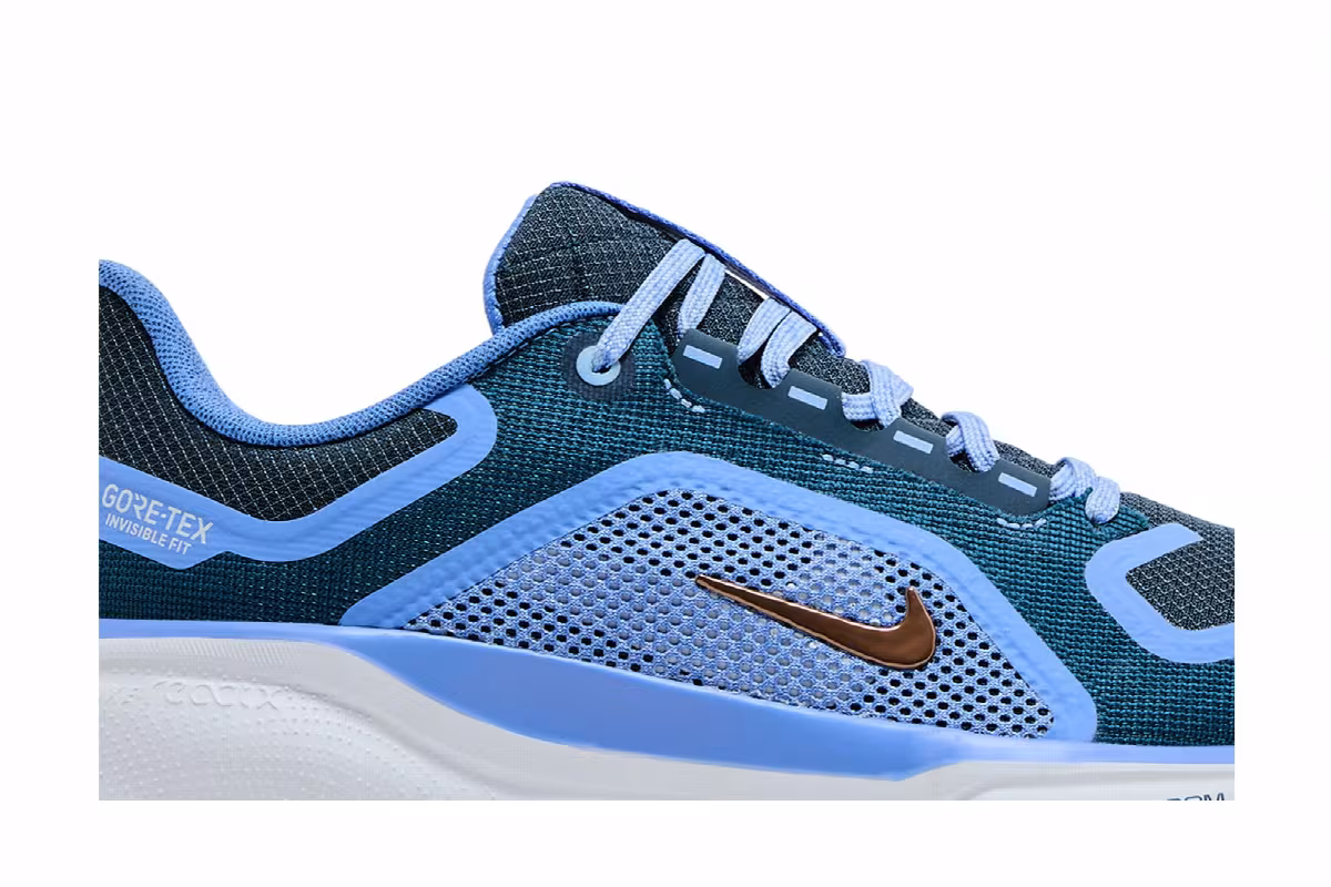 Nike Women's Air Zoom Pegasus 41 GORE-TEX Cobalt Bliss, view 3