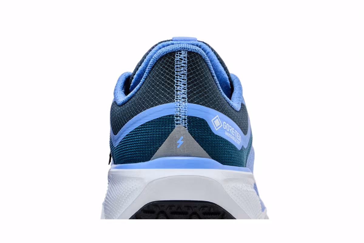 Nike Women's Air Zoom Pegasus 41 GORE-TEX Cobalt Bliss, view 8