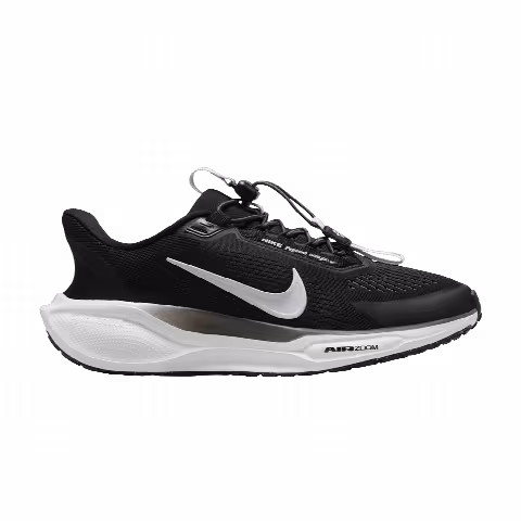 Nike Wmns Air Zoom Pegasus 41 EasyOn 'Black Photon Dust White'