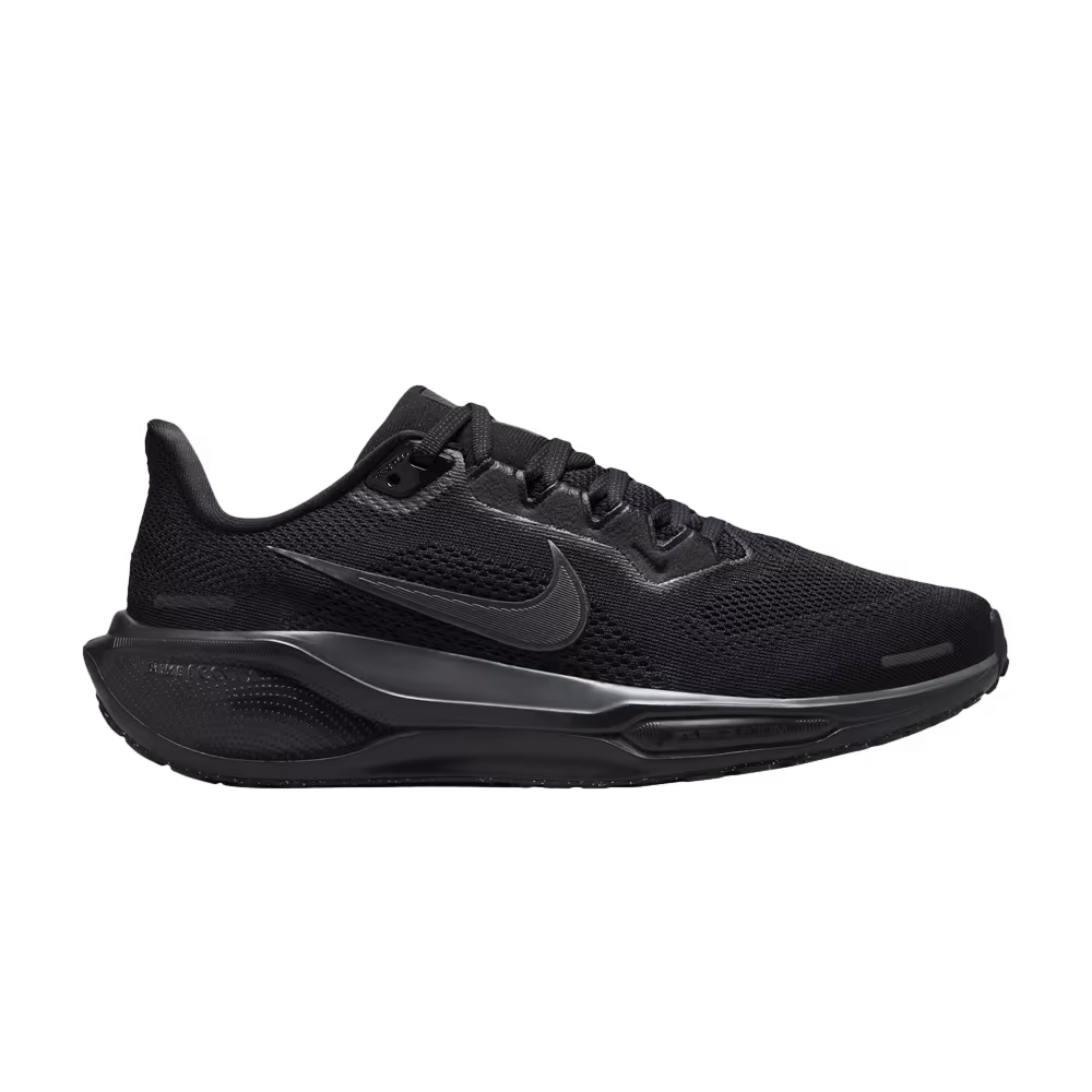 Nike Women's Air Zoom Pegasus 41 Black Anthracite