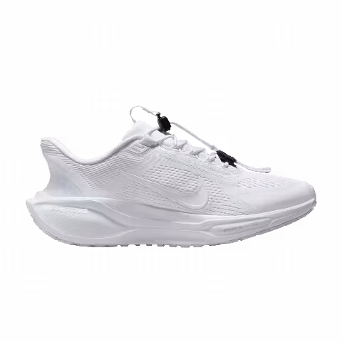 Nike Wmns Air Zoom Pegasus 41 EasyOn 'White Pure Platinum'