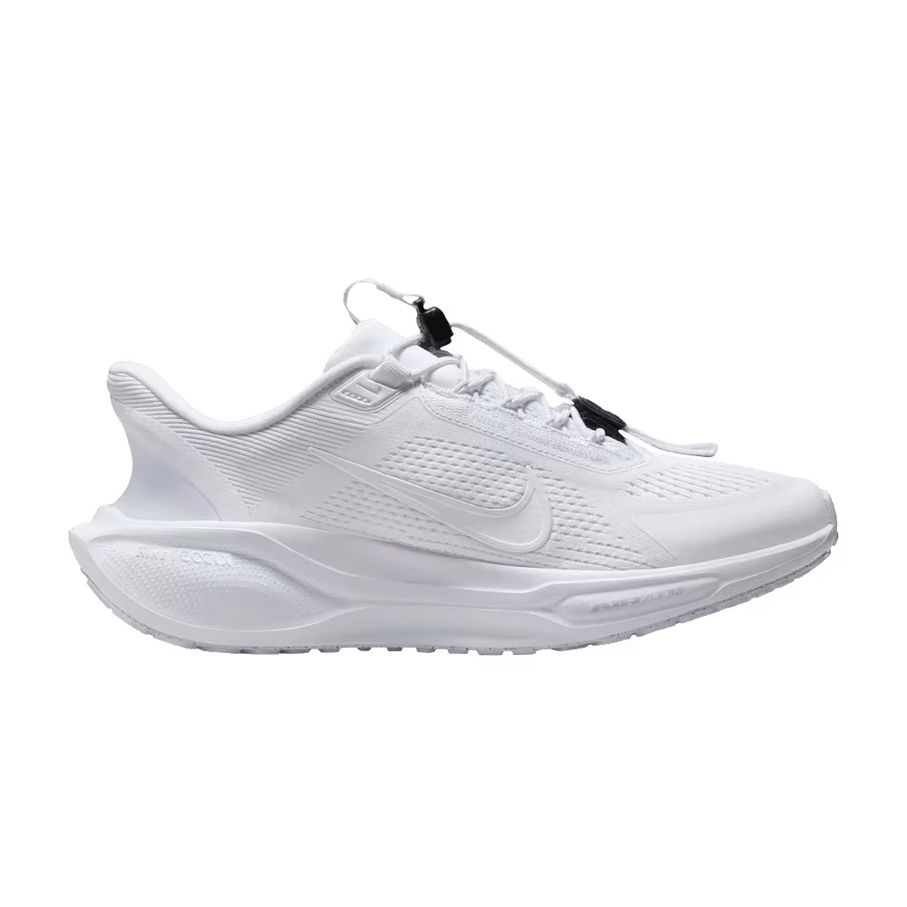 Nike Women's Air Zoom Pegasus 41 EasyOn White Pure Platinum