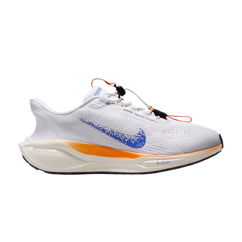 Nike Women's Air Zoom Pegasus 41 EasyOn Blueprint Pack