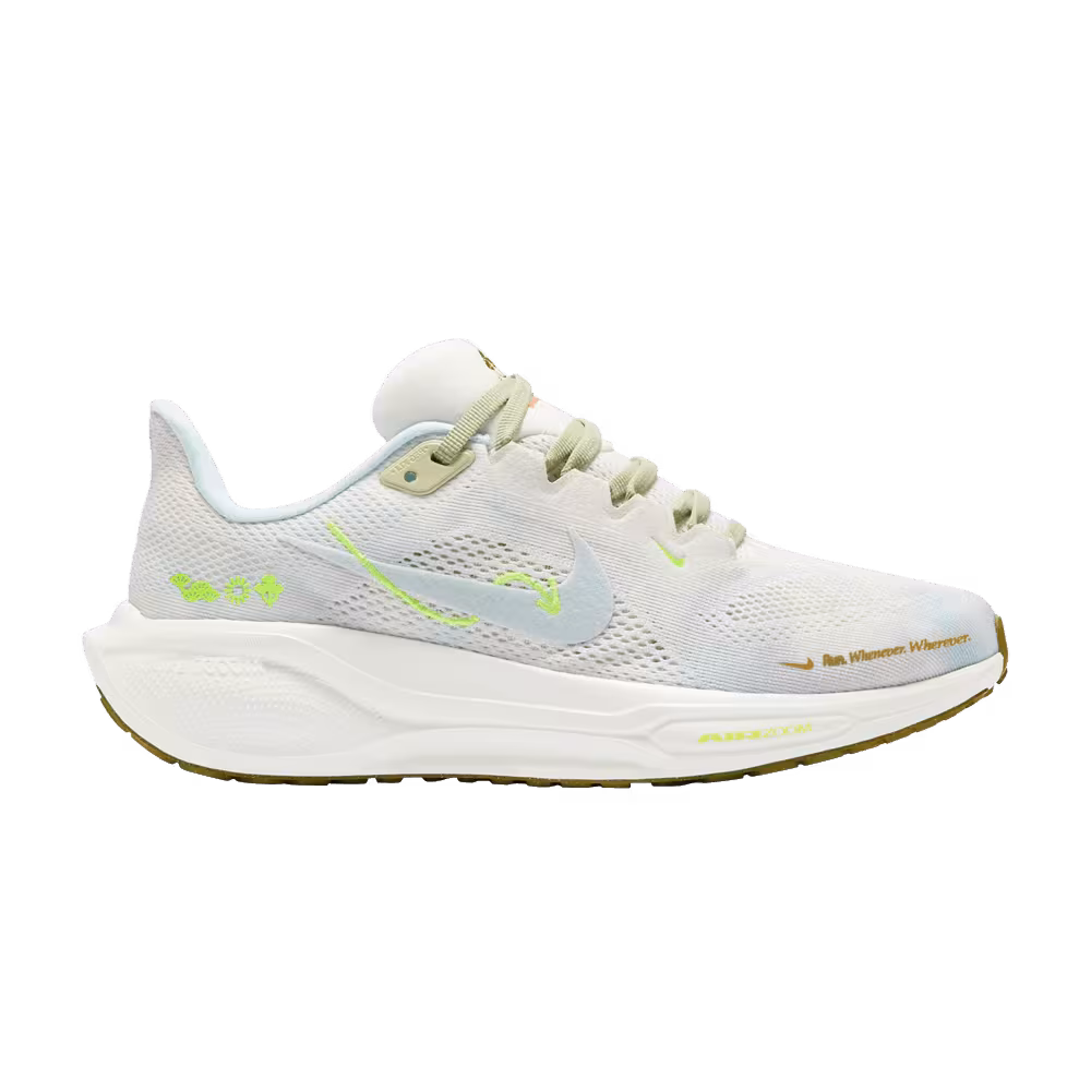 Nike Women's Air Zoom Pegasus 41 Wherever Whenever