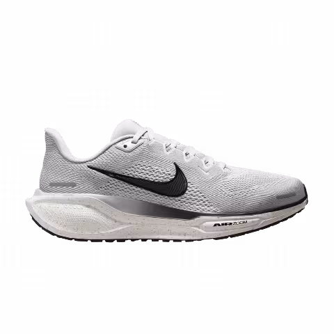 Nike Wmns Air Zoom Pegasus 41 'Light Smoke Grey Black'