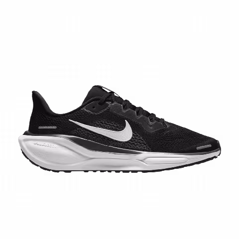 Nike Air Zoom Pegasus 41 GS 'Black Anthracite White'