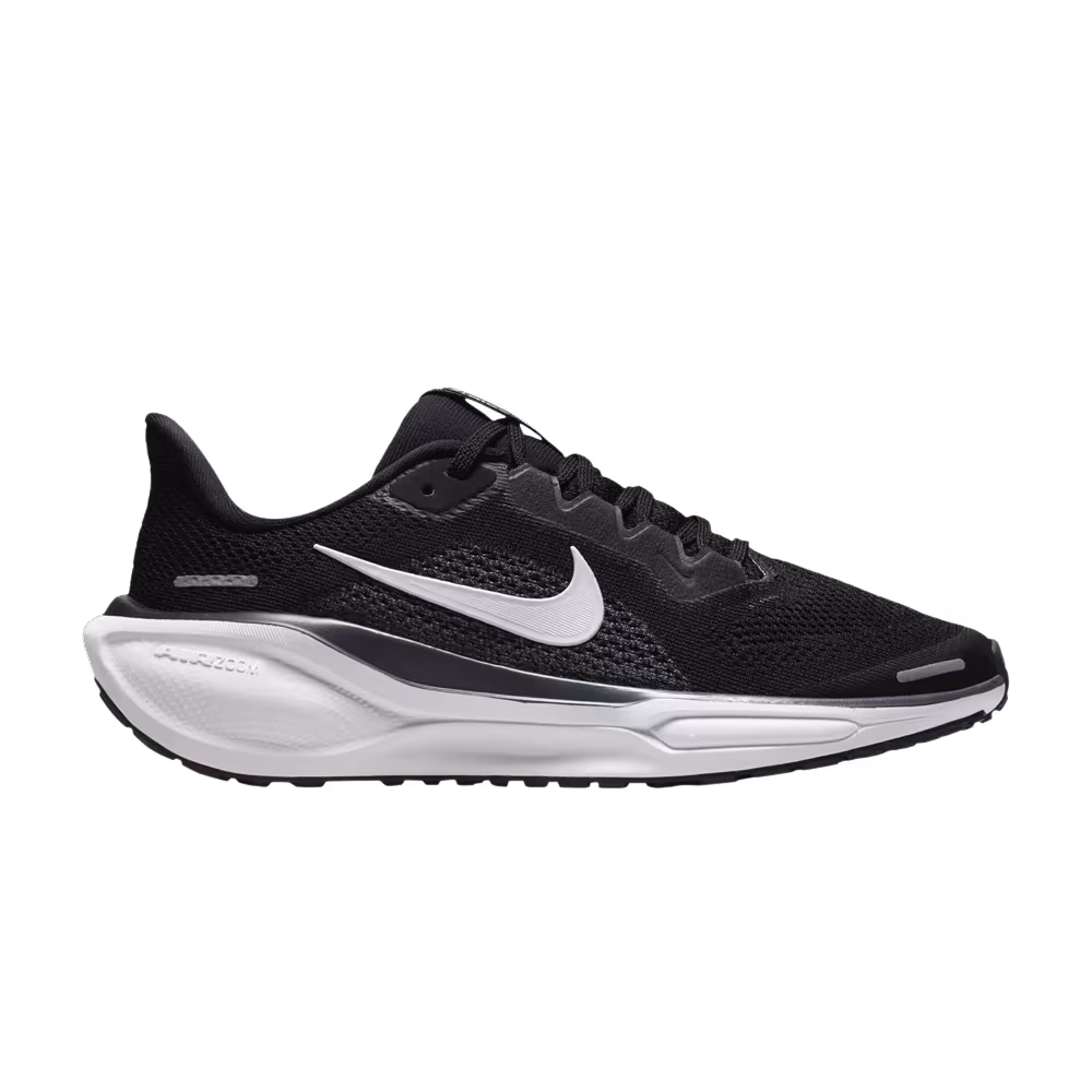 Nike Air Zoom Pegasus 41 GS Black Anthracite White