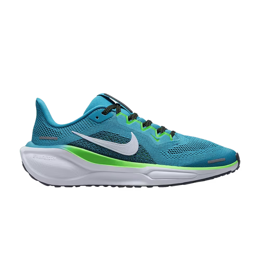 Nike Air Zoom Pegasus 41 GS Aquamarine